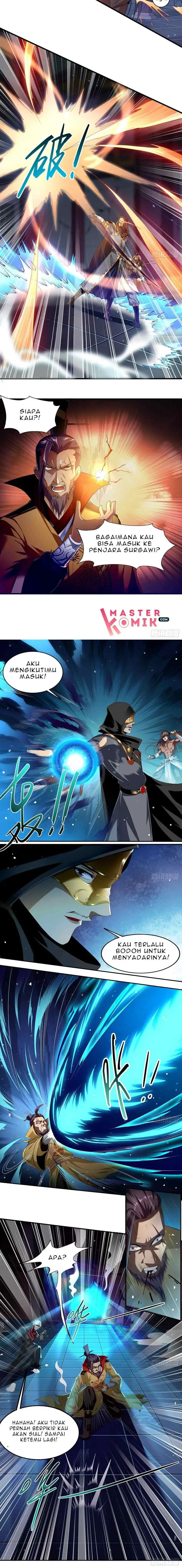 I Am Not A Son of Doom chapter 6 halaman 4