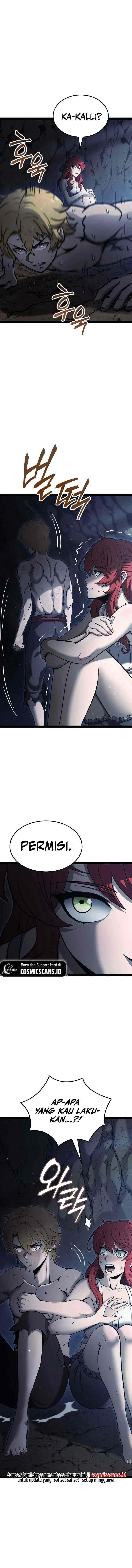 Prizefighter Kalri chapter 13 halaman 12