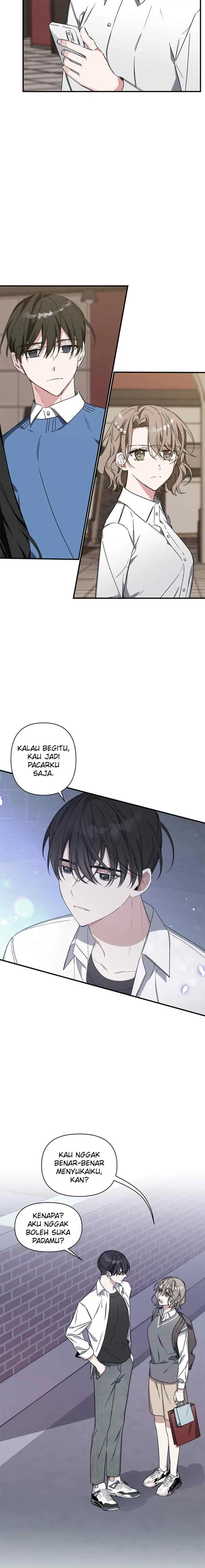 Nine (LEE Eum-sae) chapter 20 halaman 12