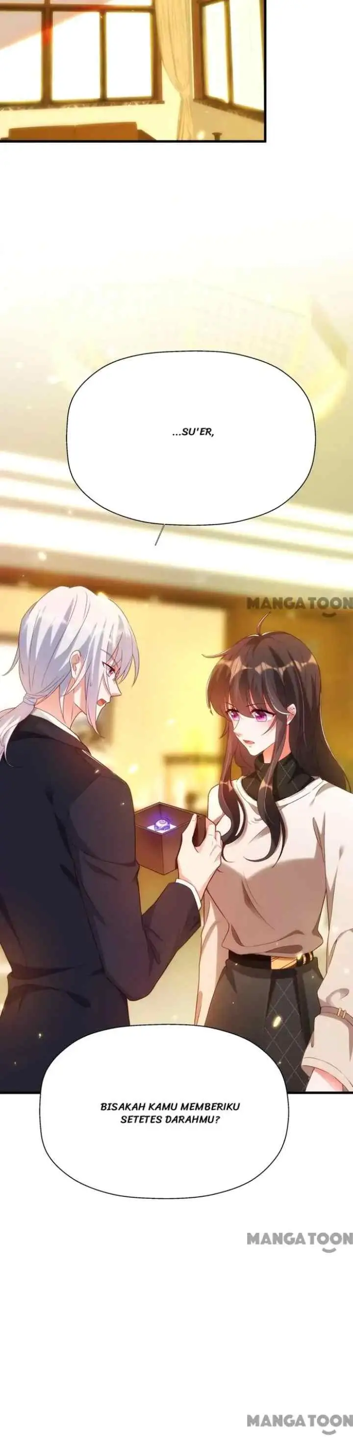 Don't Mess With Missy! chapter 145 halaman 18
