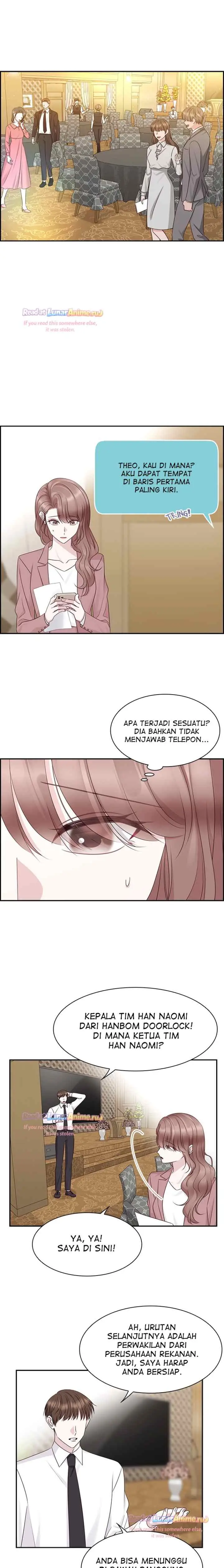 My Exes Fell For Me chapter 107 halaman 16