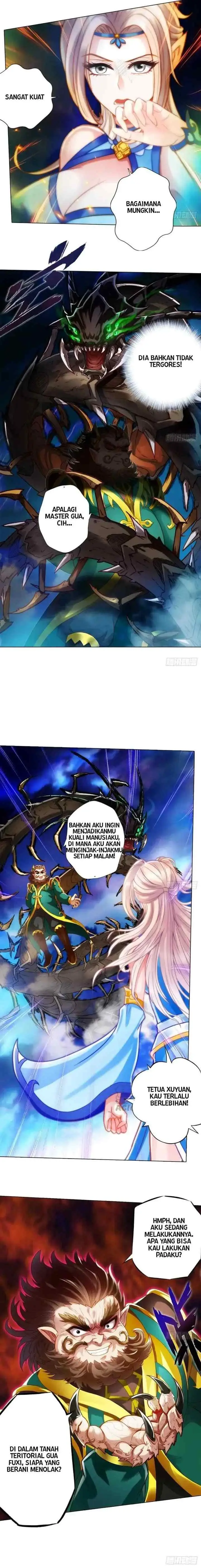 Lang Huan Library chapter 100 halaman 11