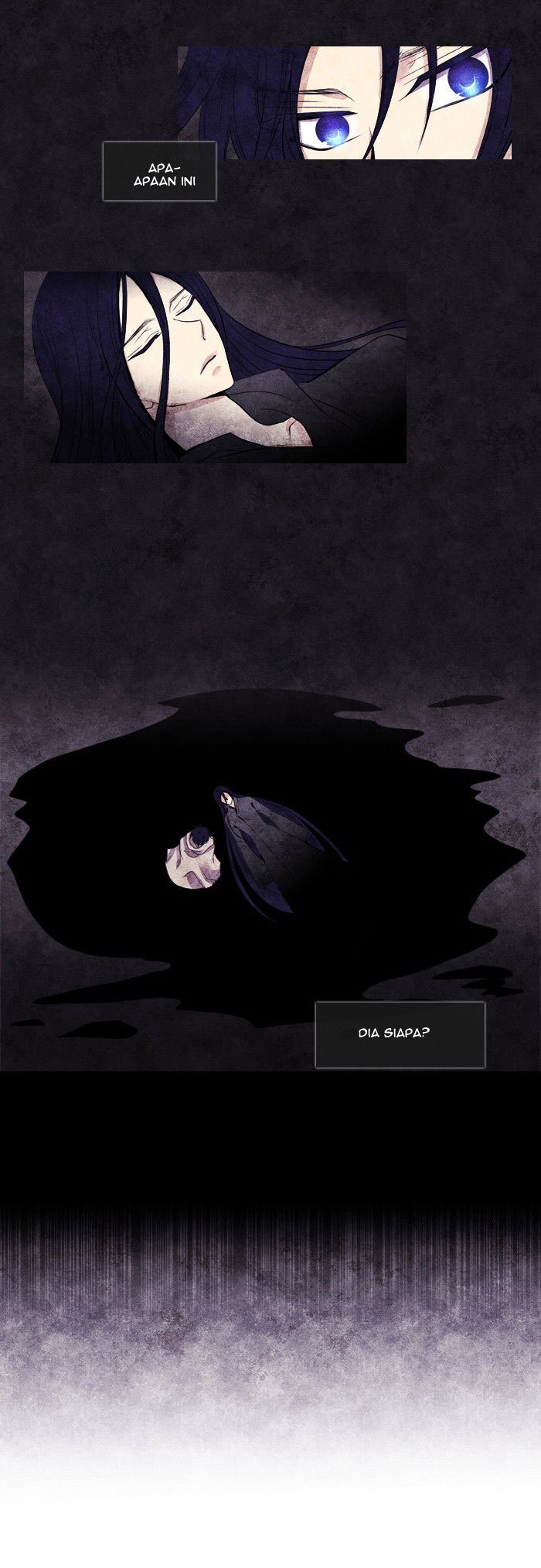 Black Haze chapter 88 halaman 23