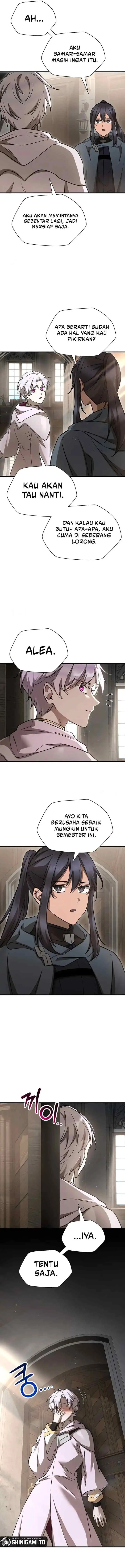 Helmut: The Forsaken Child chapter 105 halaman 6