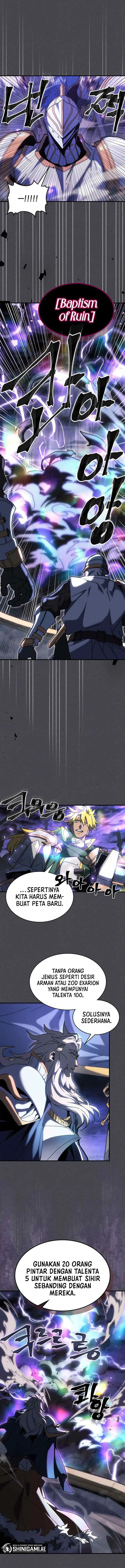 A Returner's Magic Should Be Special chapter 237 halaman 9