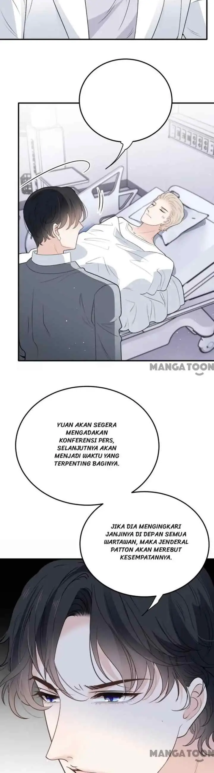 The Duke's Hidden Baby: BOGO! chapter 285 halaman 9