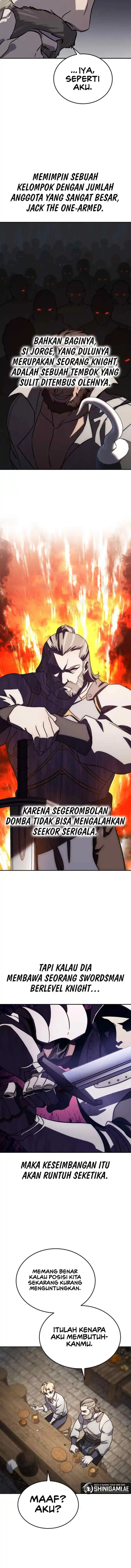 Star-Embracing Swordmaster chapter 2 halaman 14