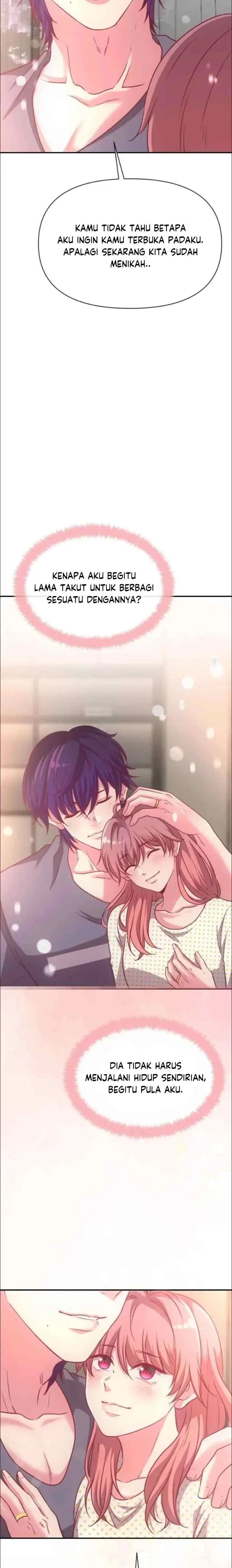 Hello Baby chapter 62 halaman 9