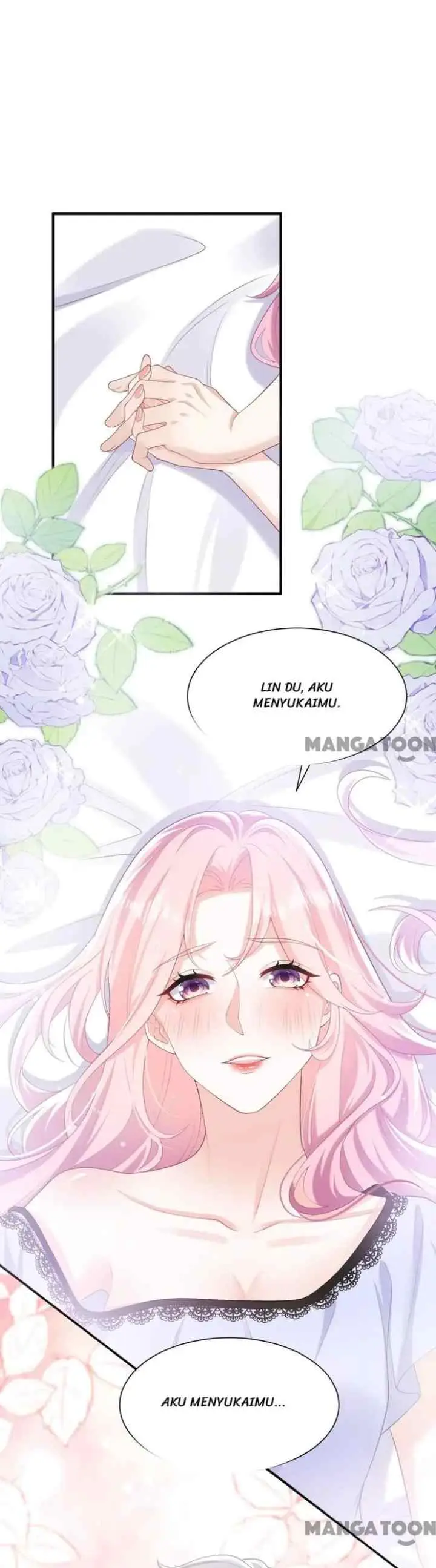 Never Let Go of My Ex-Husband chapter 87 halaman 10