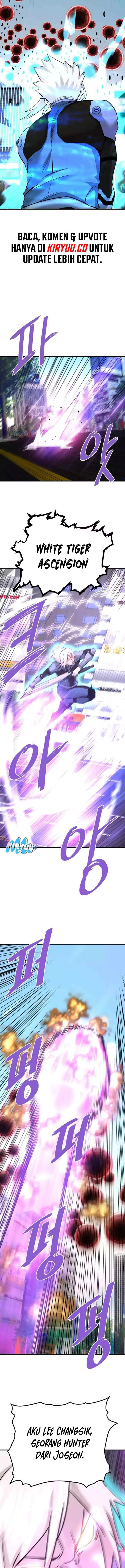 Han Dae Sung Returned From Hell chapter 104 halaman 14
