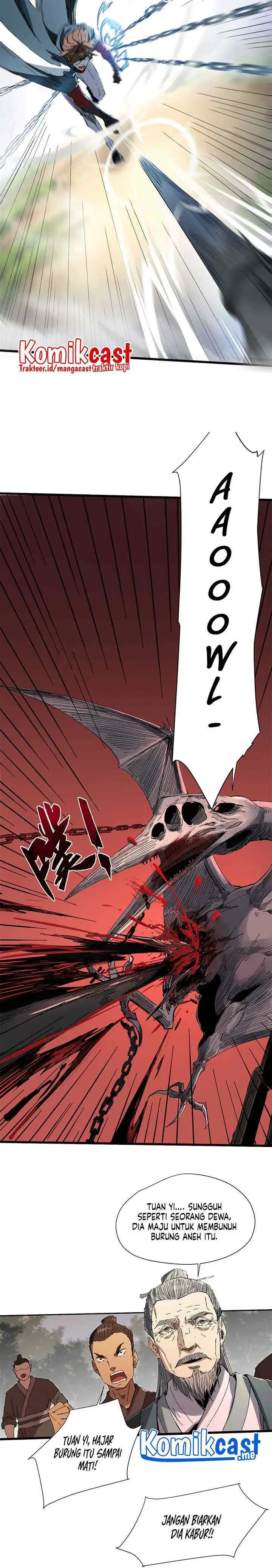 Eternal Kingdom Remake chapter 14 halaman 10