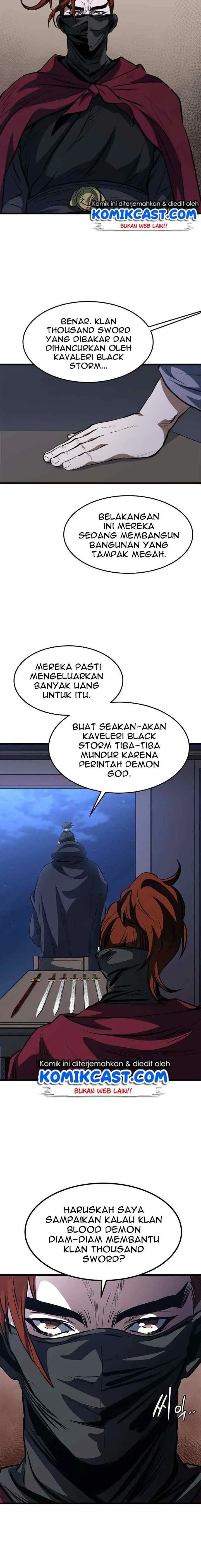 Grand General chapter 15 halaman 11
