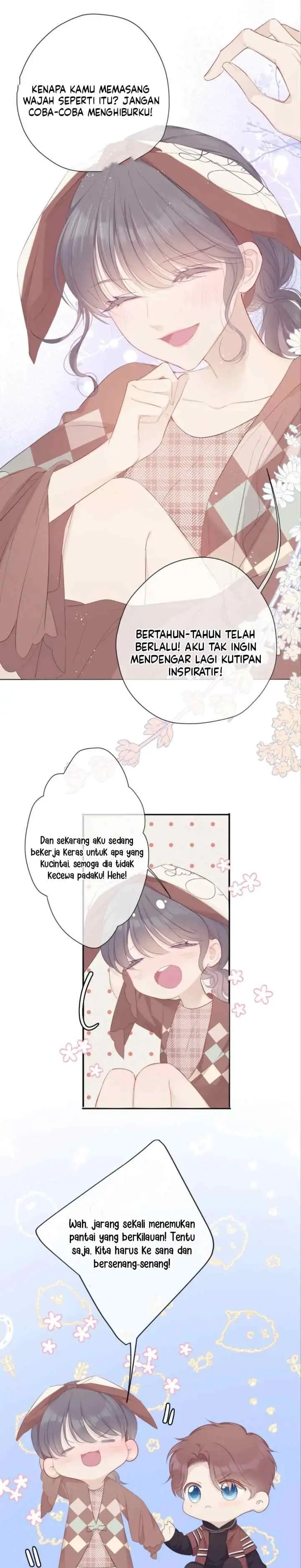 Protect My Star chapter 41 halaman 10
