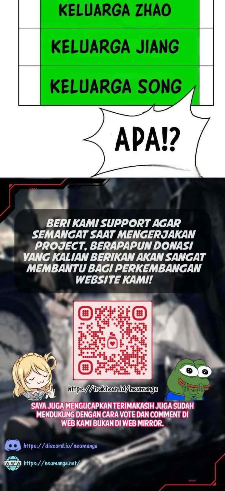 Cultivation Return on Campus chapter 380 halaman 14