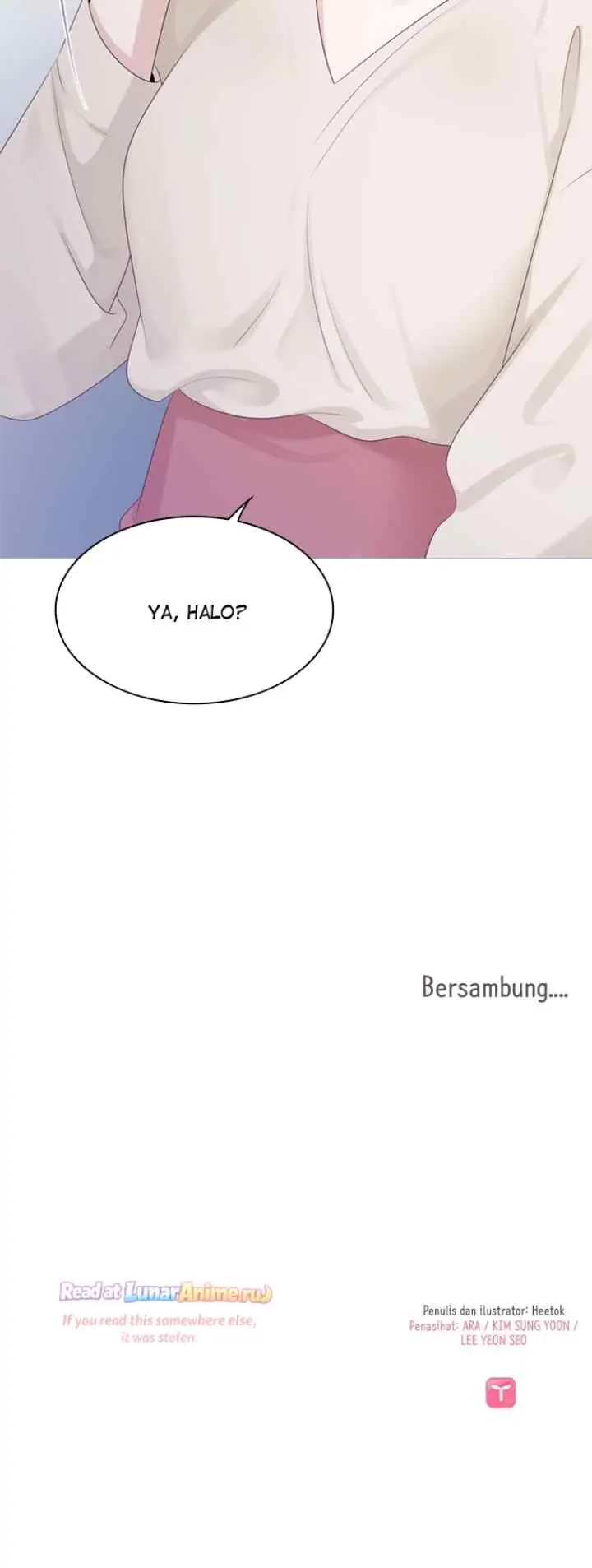 My Exes Fell For Me chapter 37 halaman 16