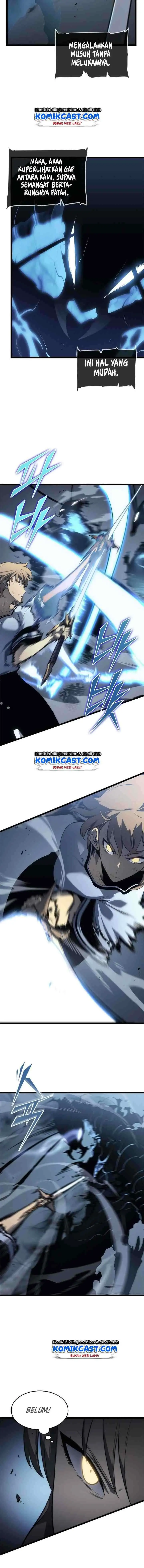 Solo Leveling chapter 114 halaman 6