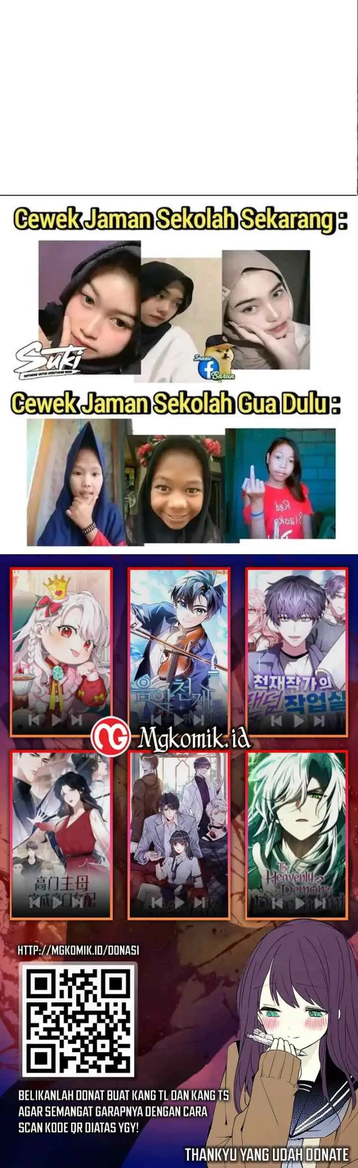 Furen Ta Chengle Da Laomen De Tuan Chong chapter 2 halaman 17