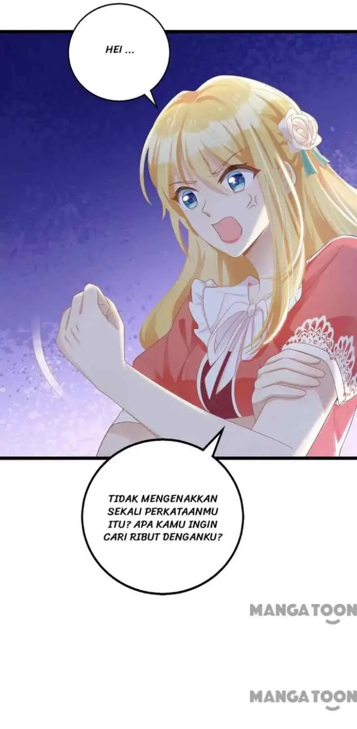 My Crazy Journalist Wife chapter 49 halaman 10