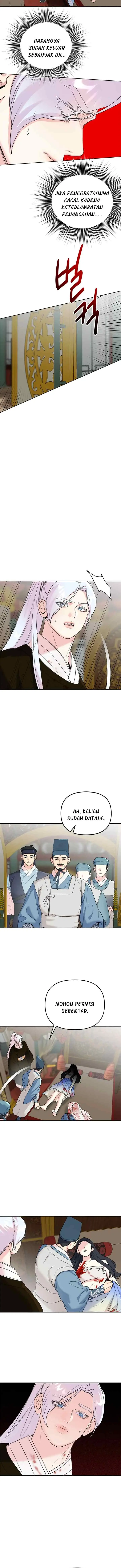 The Pure Heart Of A Monster chapter 23 halaman 5