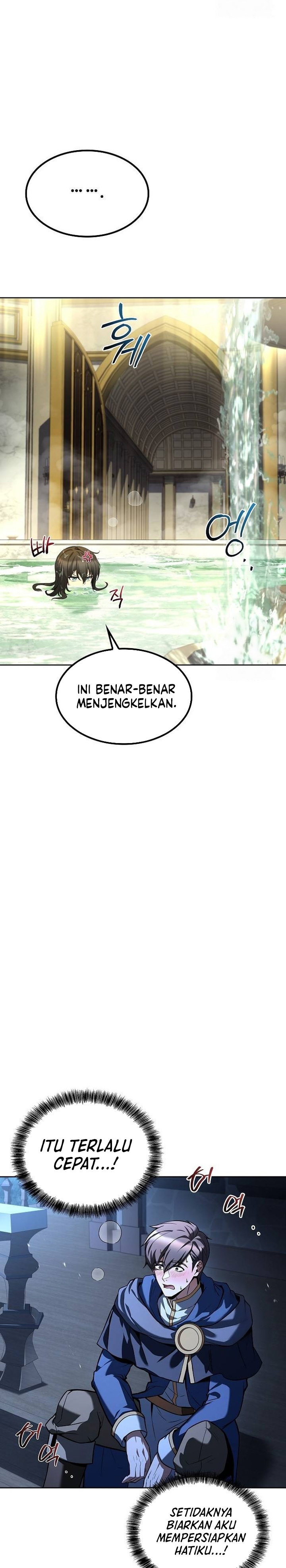 A Wizard's Restaurant chapter 65 halaman 18