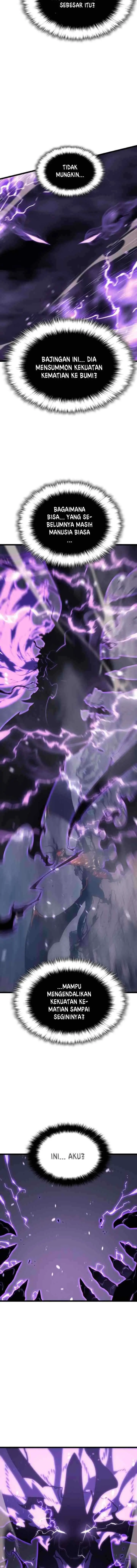 Solo Leveling chapter 175 halaman 14