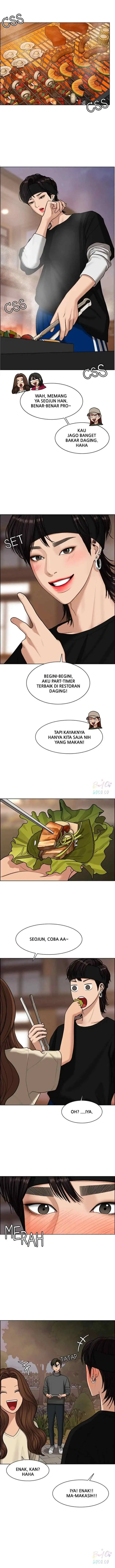 The Secret of Angel chapter 145 halaman 4