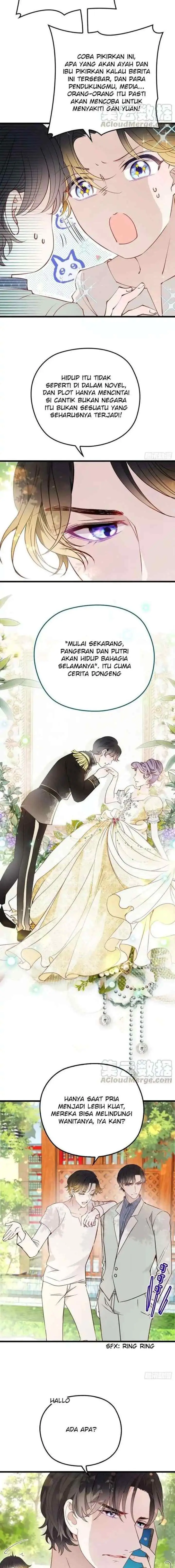 The Duke's Hidden Baby: BOGO! chapter 89 halaman 4