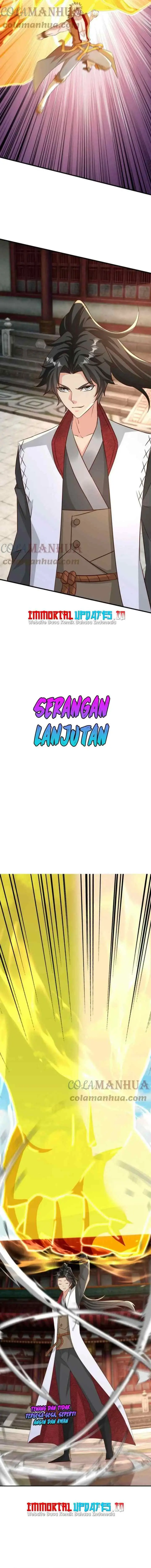 Fantasy: I Can Experience Limitless Enlightenment chapter 80 halaman 4