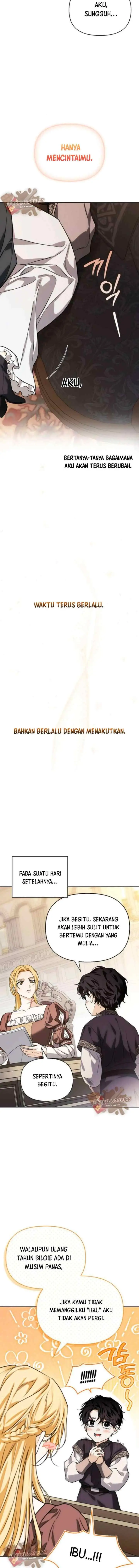 I Tamed My Ex-Husband's Mad Dog chapter 92 halaman 15