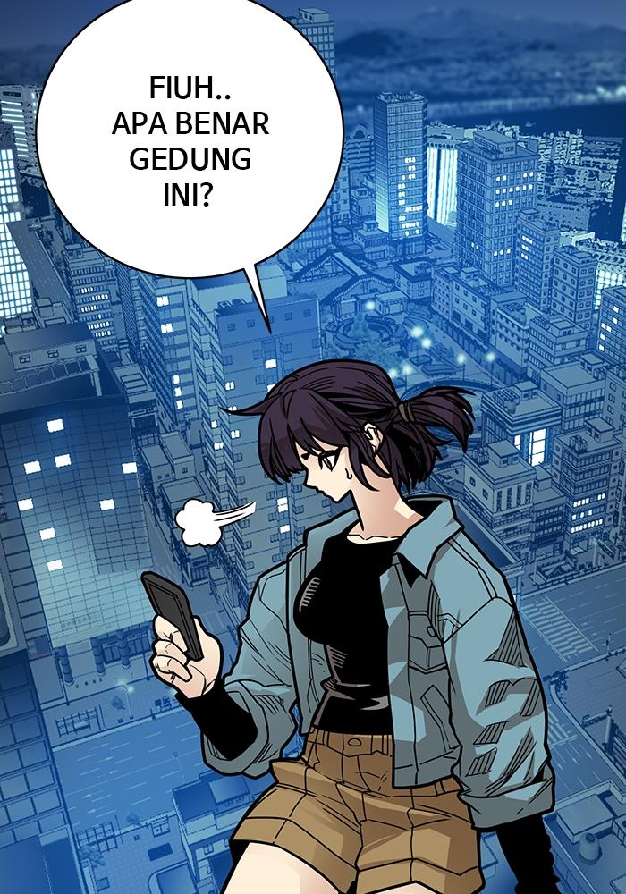 Troll Trap chapter 275 halaman 21