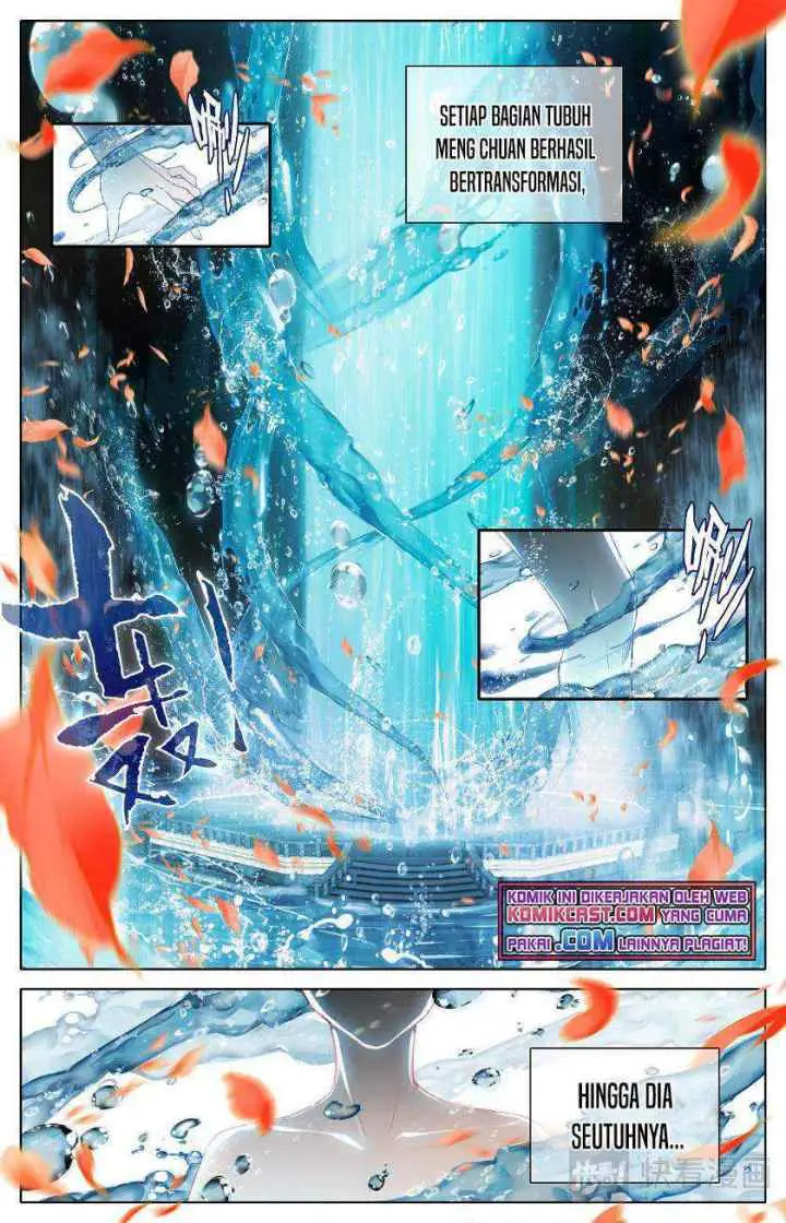 Cang Yuantu chapter 76 halaman 10