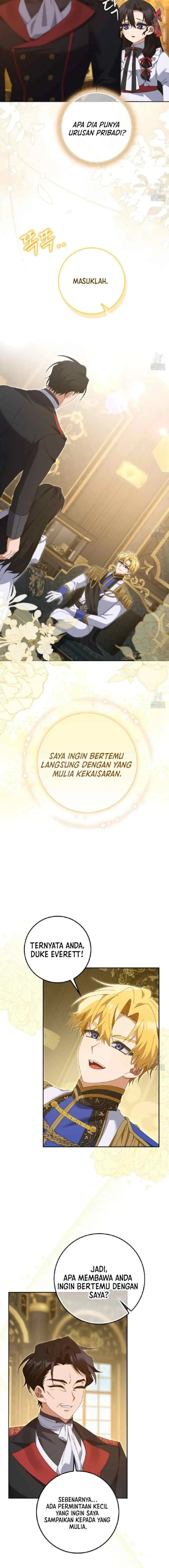 I Raised My Husband Wrong chapter 15 halaman 10
