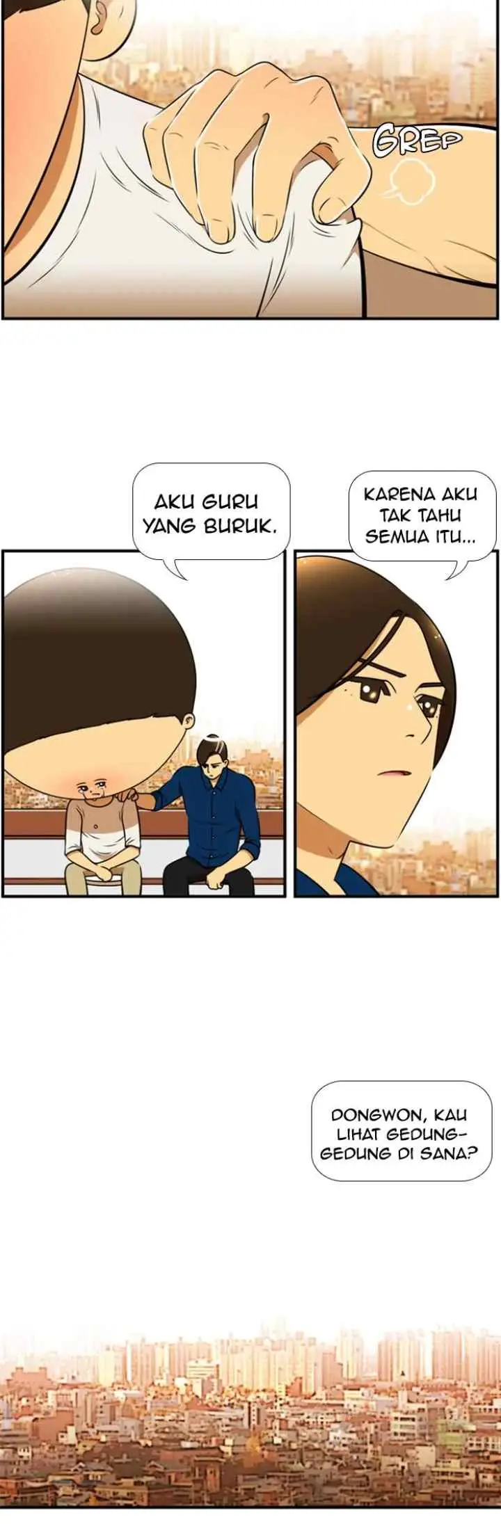 New Normal: Class 8 chapter 126 halaman 13