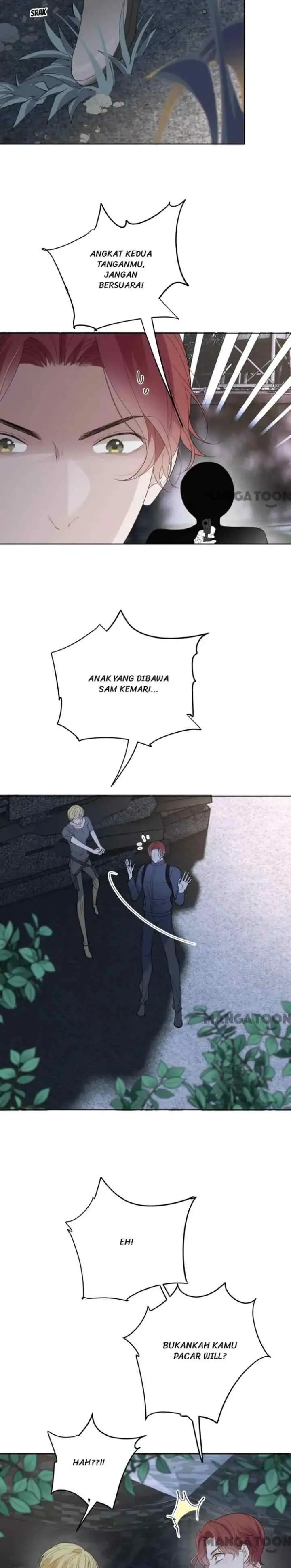 The Duke's Hidden Baby: BOGO! chapter 267 halaman 8