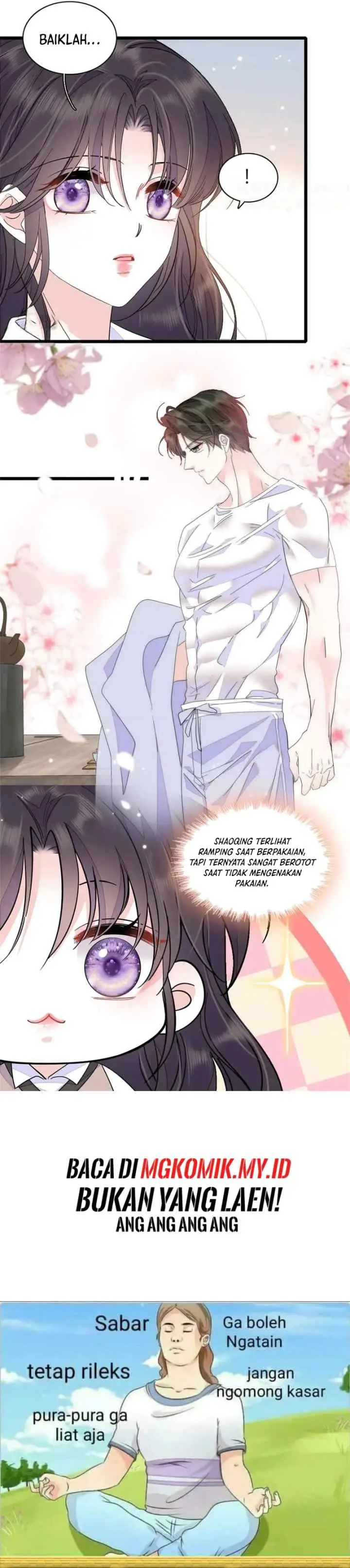 Almighty Daughter Runs The World chapter 161 halaman 12