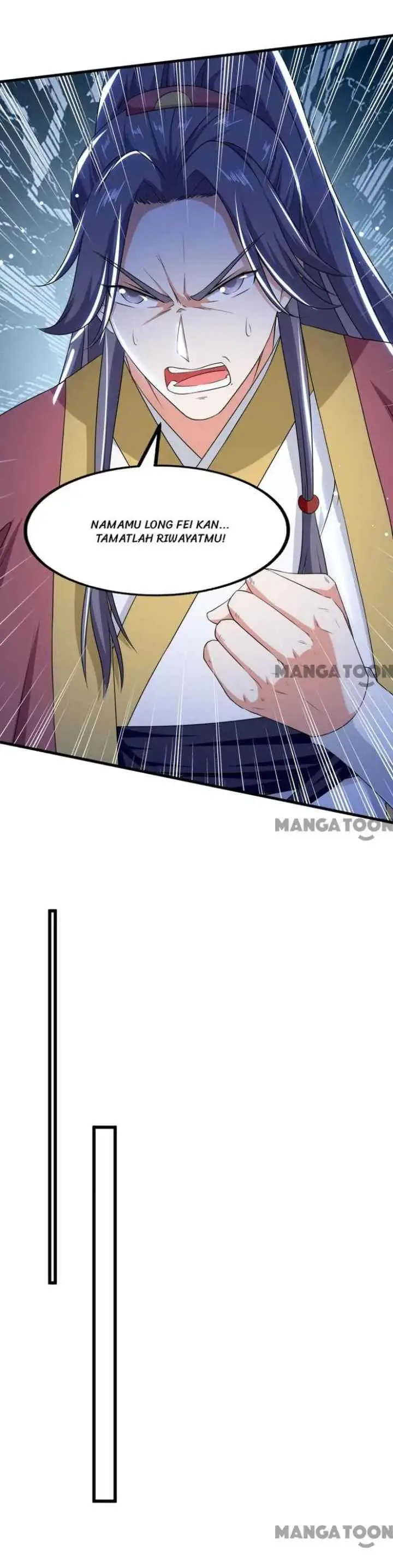 I Am Crazy Upgrade chapter 69 halaman 7