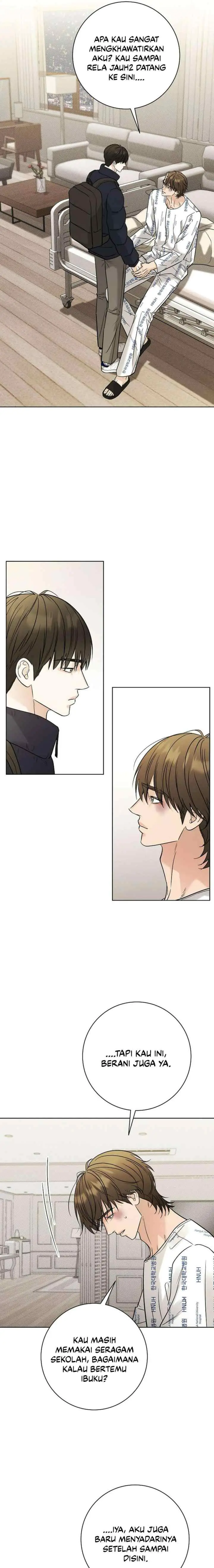 Rainy chapter 37 halaman 7