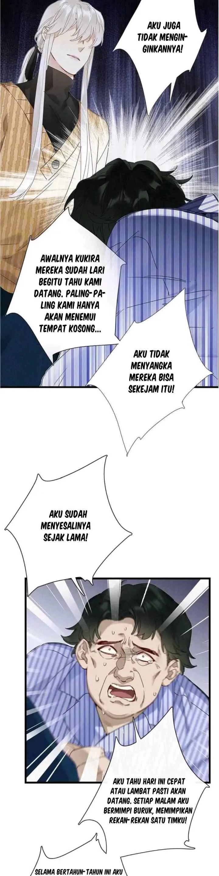 Divine Intervention chapter 35 halaman 15