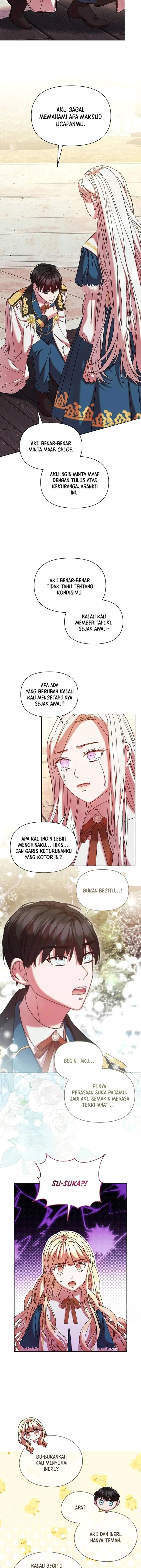 Ingram's Light chapter 40 halaman 9