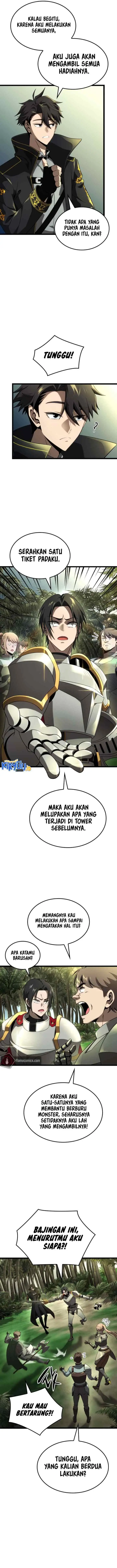 Insanely-Talented Player chapter 23 halaman 14