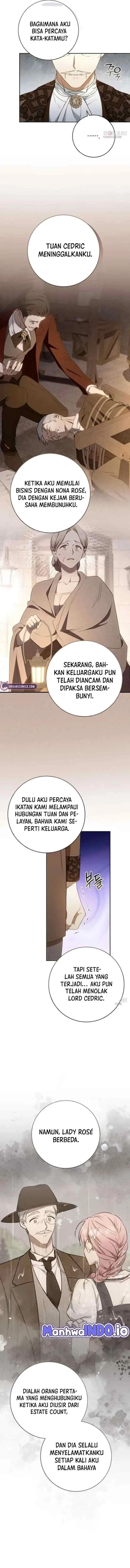 My Husband Was Stolen Twice chapter 44 halaman 10