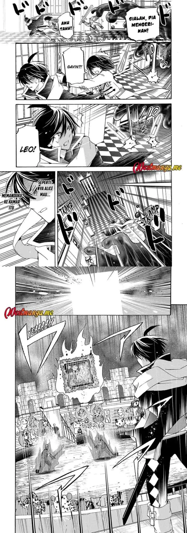 Tensei Shita Moto Dorei, Saikyou no Kizoku ni Natte Toshiue no Musume to Sekai Saikyou wo Mezashimasu chapter 13 halaman 14