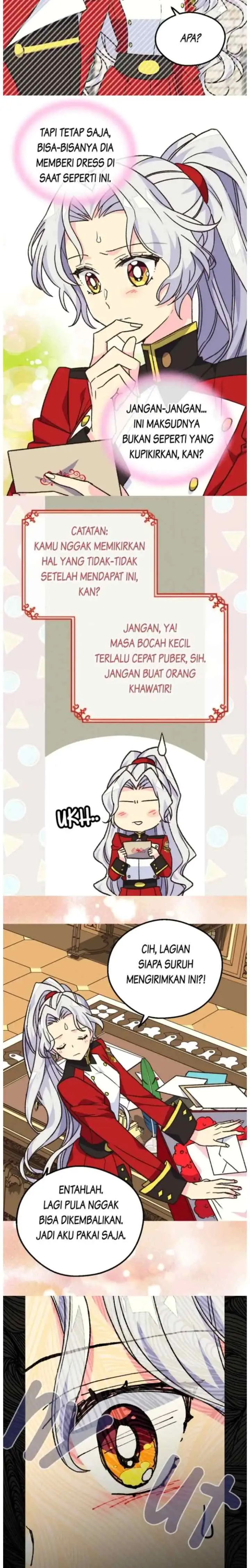 The Abandoned Empress chapter 120 halaman 12