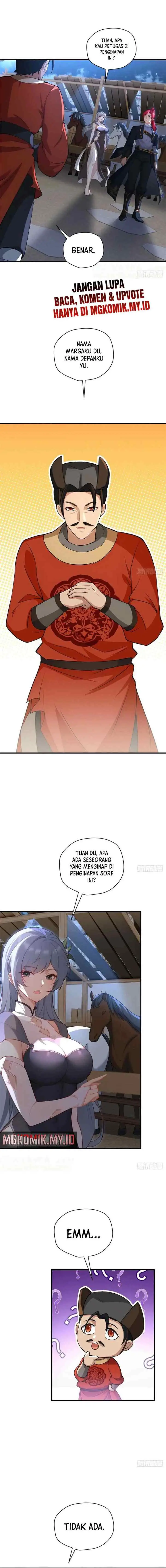 Traveling Through Time and Space to Become an Unlucky NPC: I Have a Wife to Protect Me chapter 102 halaman 11