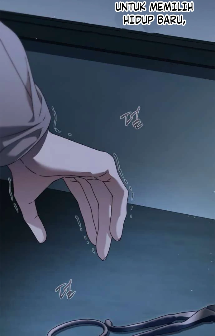 The Count's Secret Maid chapter 53 halaman 22