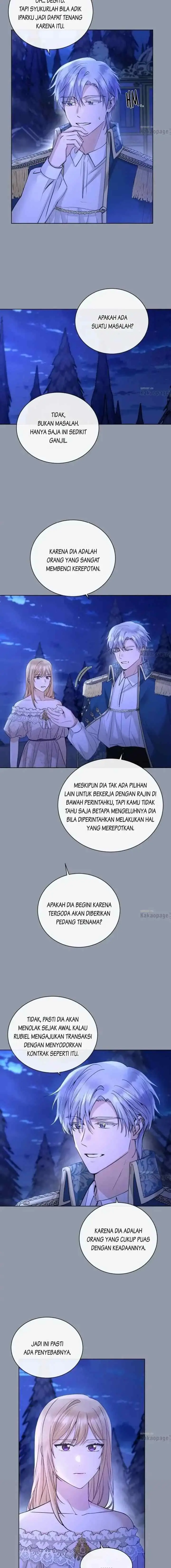 I Don't Love You Anymore chapter 38 halaman 12