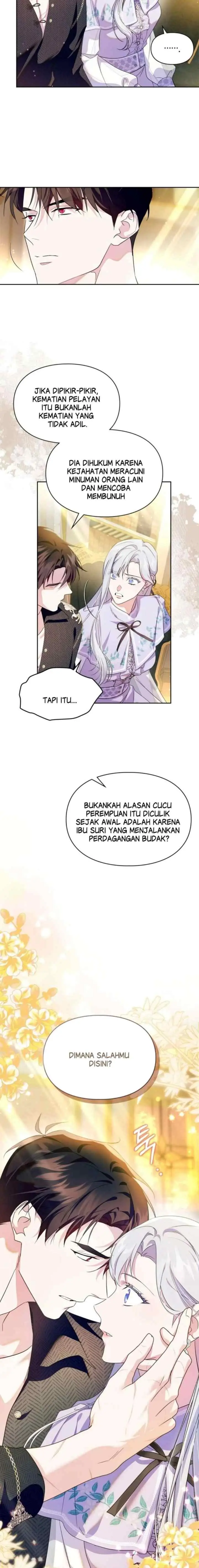 I Became the Tyrant's Servant chapter 86 halaman 16