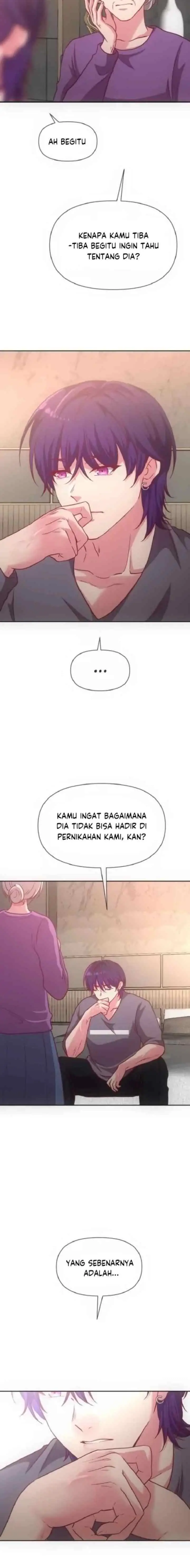 Hello Baby chapter 60 halaman 15