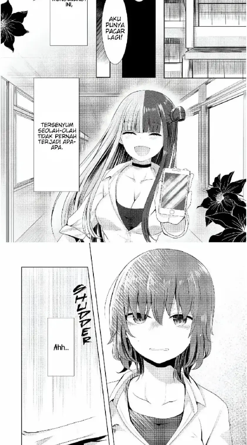 Koi-gokoro-Clip chapter 3.2 halaman 13
