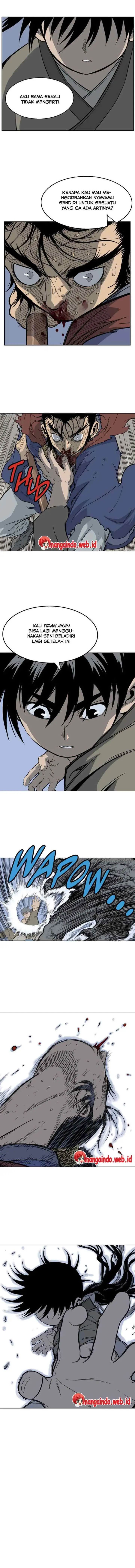 Gosu chapter 49 halaman 15